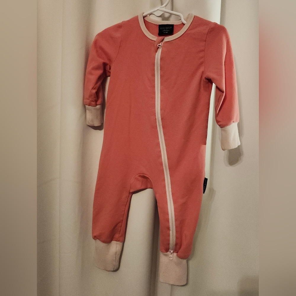 Little Bipsy 6-9m sleeper